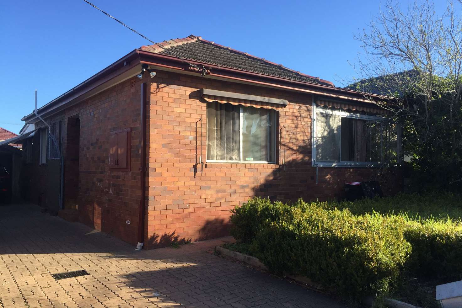 Main view of Homely house listing, 8 Reid Street, Merrylands NSW 2160
