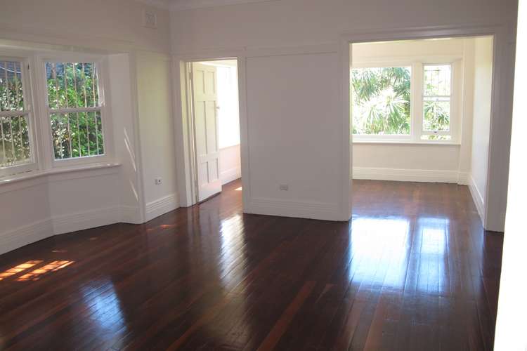 Second view of Homely apartment listing, 4/3 Holdsworth Avenue, Elizabeth Bay NSW 2011
