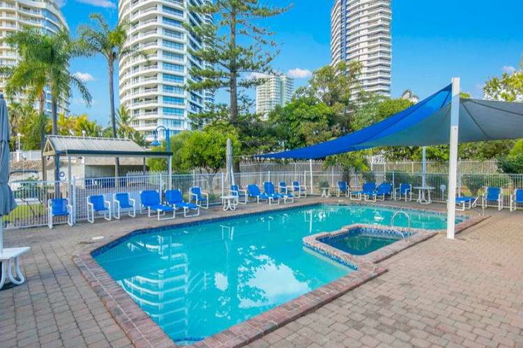 Third view of Homely unit listing, 18/37 Bayview Street, Runaway Bay QLD 4216