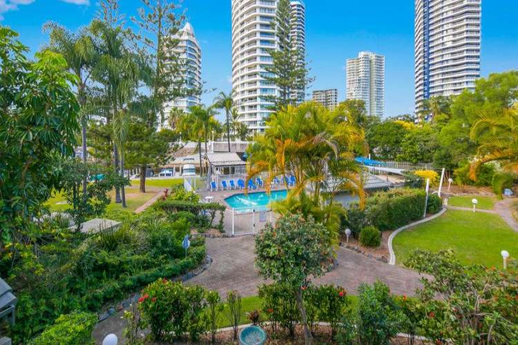 Fourth view of Homely unit listing, 18/37 Bayview Street, Runaway Bay QLD 4216