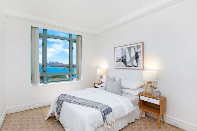 Fourth view of Homely apartment listing, 606/1 Roseby Street, Drummoyne NSW 2047