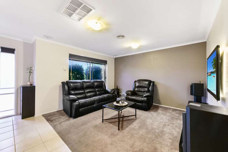 Second view of Homely house listing, 53 Heysen Parkway, Caroline Springs VIC 3023