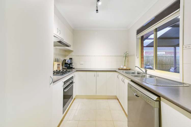 Fourth view of Homely house listing, 53 Heysen Parkway, Caroline Springs VIC 3023