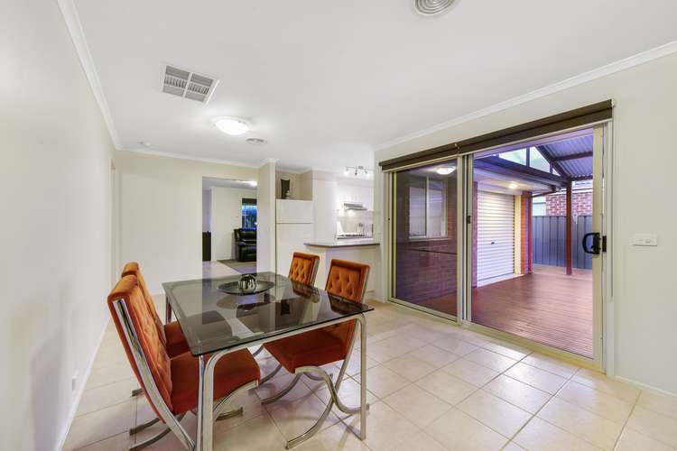 Fifth view of Homely house listing, 53 Heysen Parkway, Caroline Springs VIC 3023