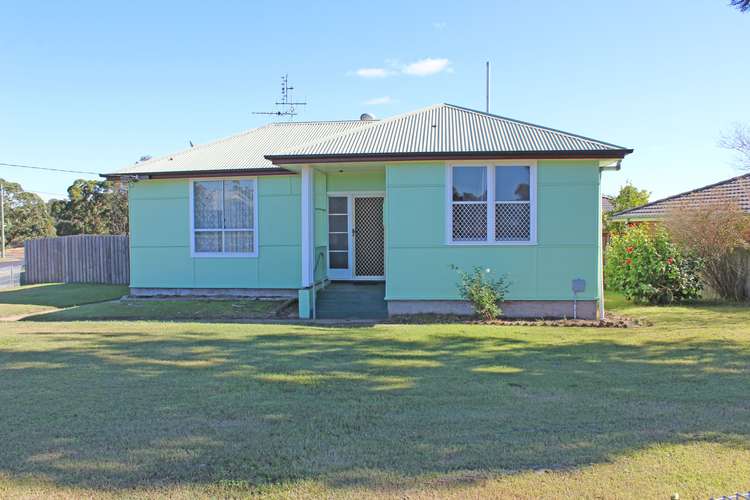 Main view of Homely house listing, 4 Bray Street, East Maitland NSW 2323