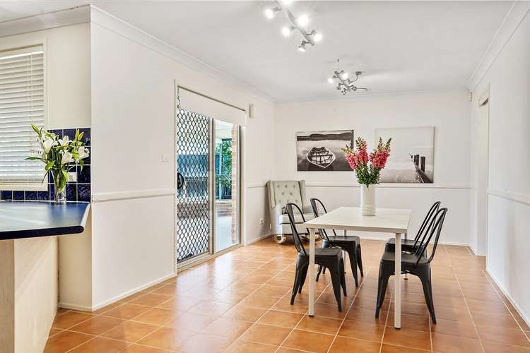 Fifth view of Homely house listing, 7 Punka Place, Glenmore Park NSW 2745