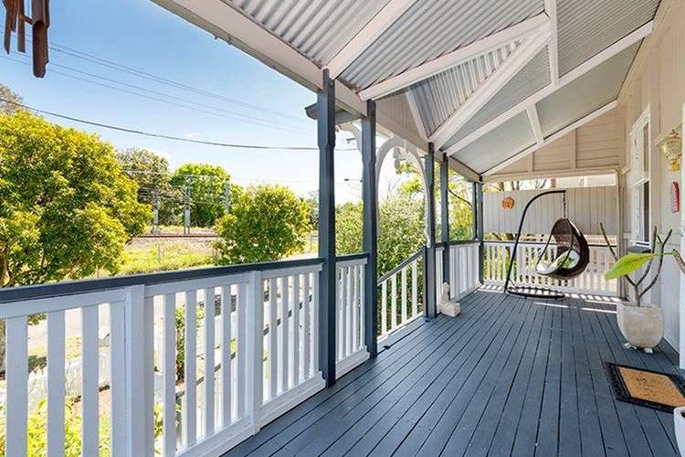 Second view of Homely house listing, 76 Tavistock Street, Oxley QLD 4075
