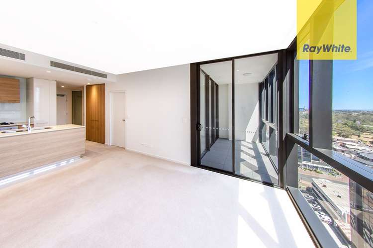 Main view of Homely unit listing, 1620/45 Macquarie Street, Parramatta NSW 2150