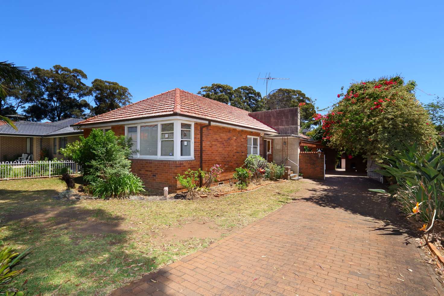 Main view of Homely house listing, 30 Tallawalla Street, Beverly Hills NSW 2209