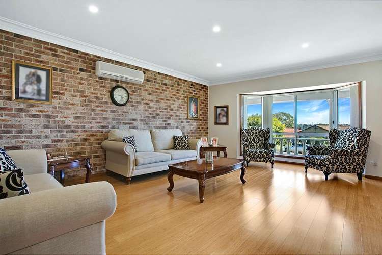 Second view of Homely house listing, 10 Leonello Place, Edensor Park NSW 2176