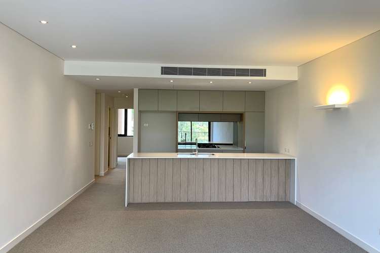 Second view of Homely house listing, 321/1 Tubbs View, Lindfield NSW 2070