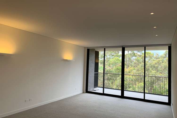 Third view of Homely house listing, 321/1 Tubbs View, Lindfield NSW 2070