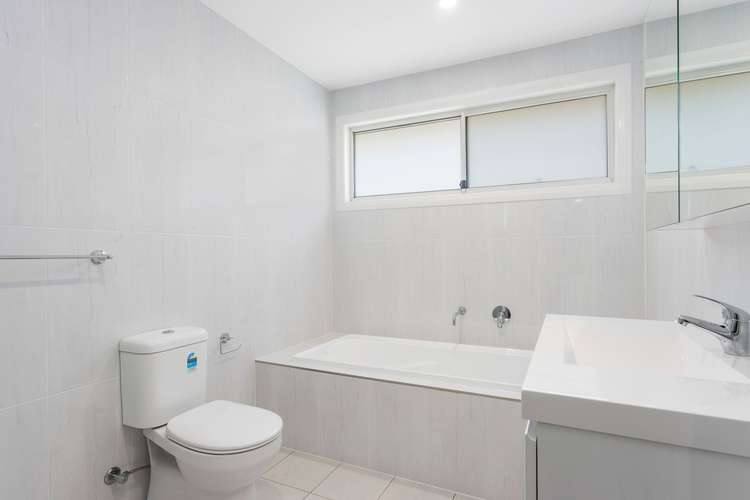 Third view of Homely semiDetached listing, 34B Edward Avenue, Miranda NSW 2228