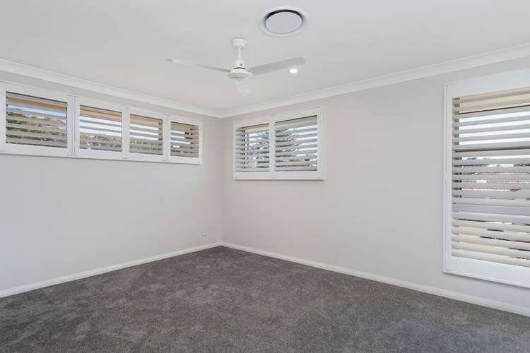 Fourth view of Homely semiDetached listing, 34B Edward Avenue, Miranda NSW 2228