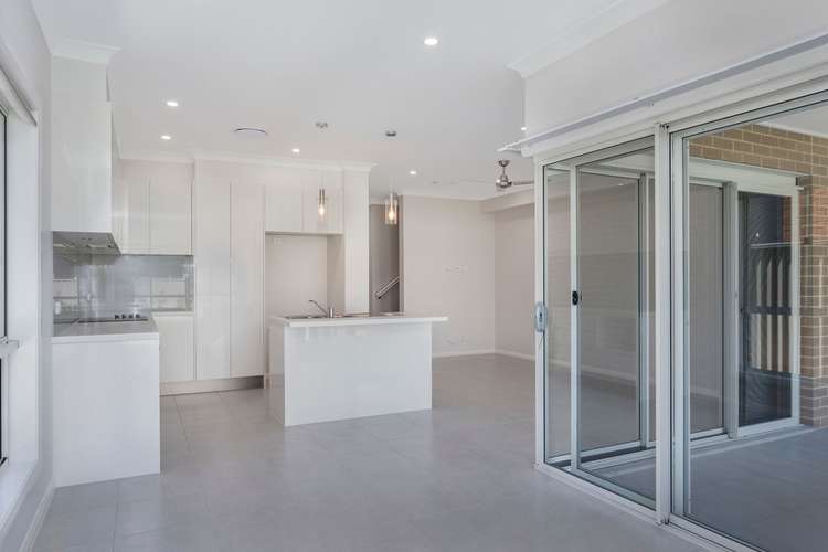 Fifth view of Homely semiDetached listing, 34B Edward Avenue, Miranda NSW 2228