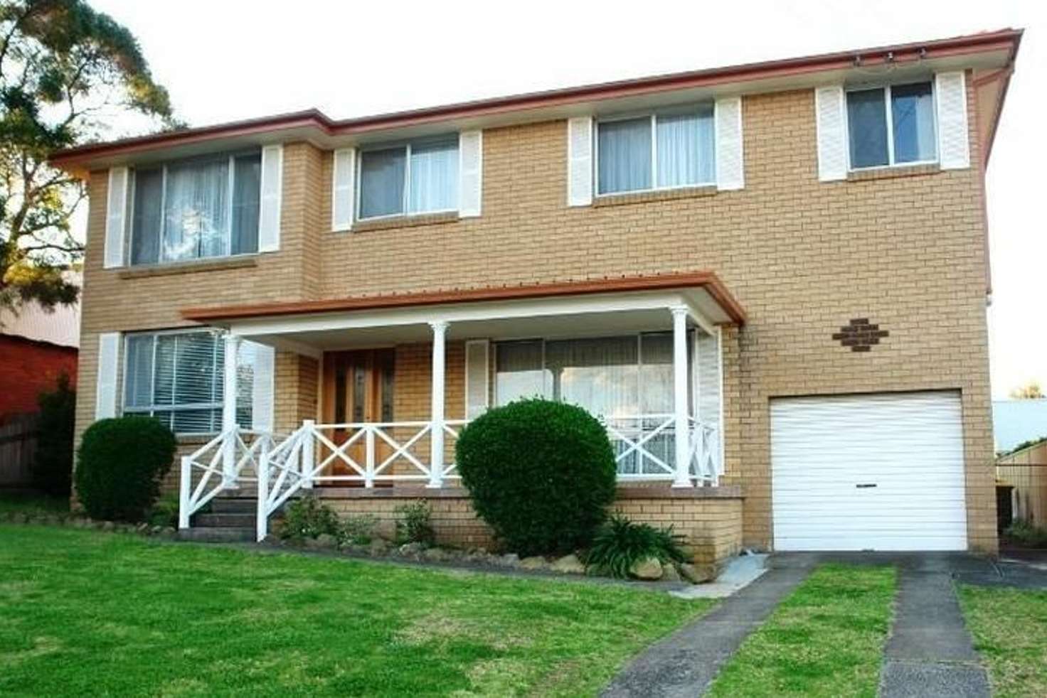 Main view of Homely house listing, 9 Christopher Avenue, Camden NSW 2570