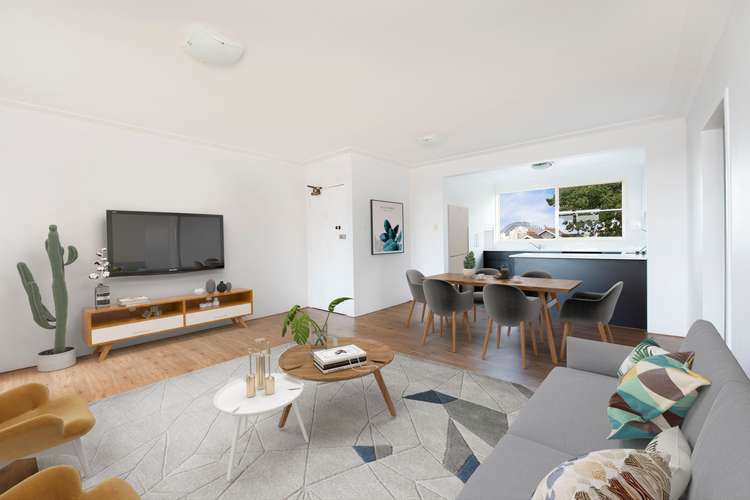 Second view of Homely apartment listing, 12/44 Cremorne Road, Cremorne Point NSW 2090