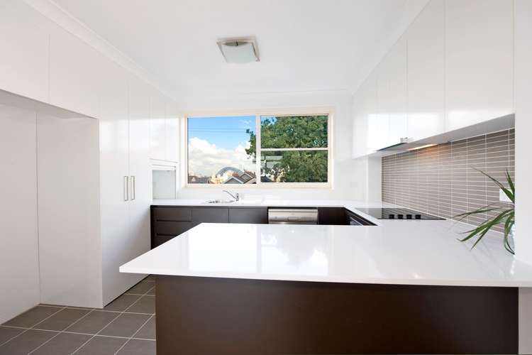 Third view of Homely apartment listing, 12/44 Cremorne Road, Cremorne Point NSW 2090