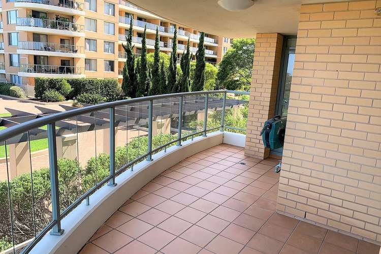 Fourth view of Homely apartment listing, 606/5 Rockdale Plaza Drive, Rockdale NSW 2216