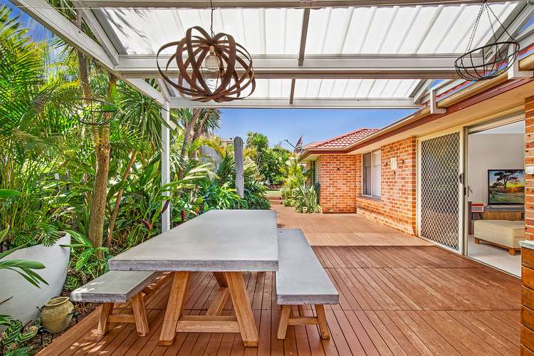 Second view of Homely house listing, 13 Monga Place, Prestons NSW 2170