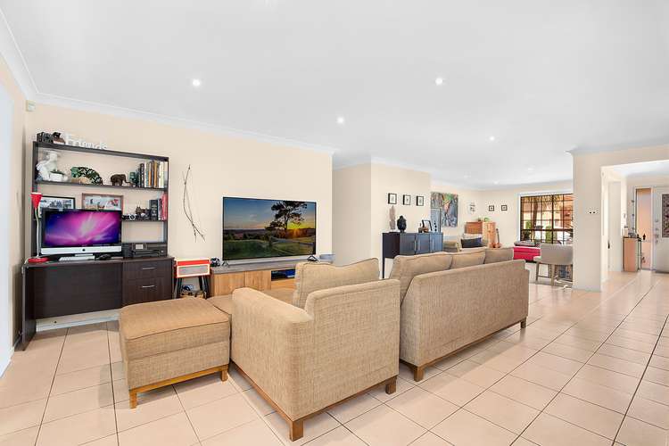 Third view of Homely house listing, 13 Monga Place, Prestons NSW 2170