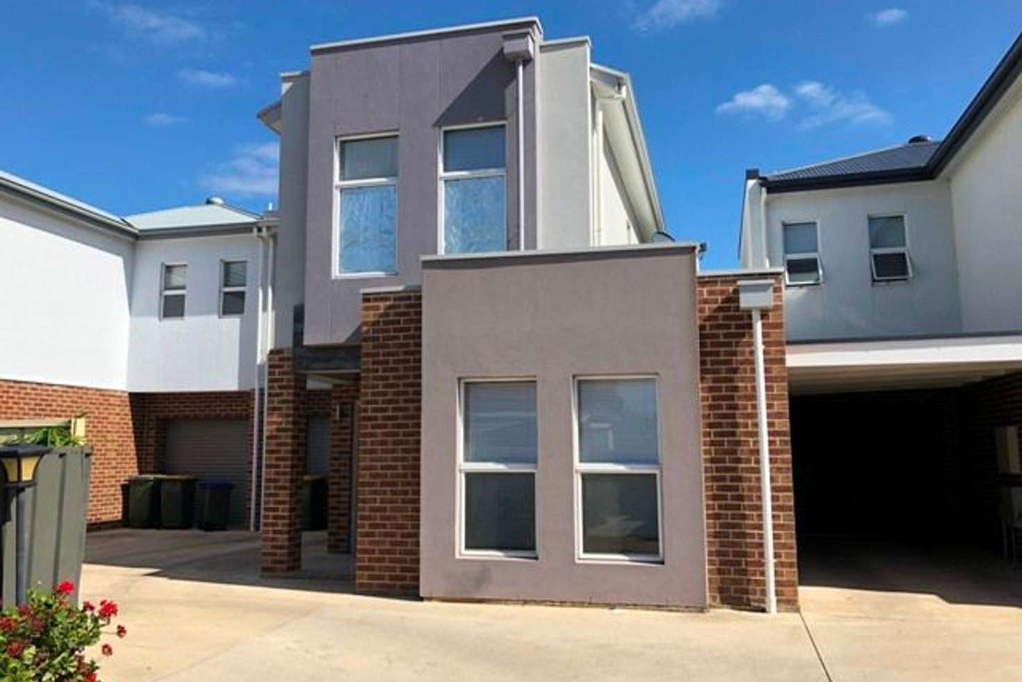 Main view of Homely townhouse listing, Unit 2/25 Sheridan Street, Woodville North SA 5012