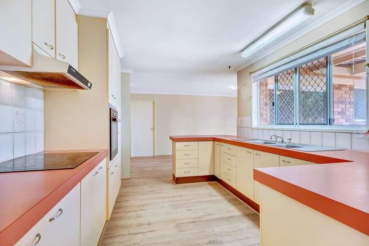 Fifth view of Homely house listing, 34 Barramay Street, Manly West QLD 4179