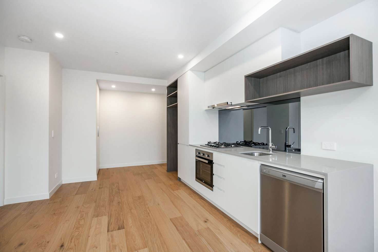 Main view of Homely apartment listing, 211B/1091 Plenty Road, Bundoora VIC 3083