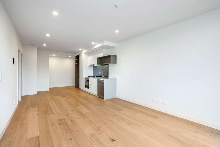 Second view of Homely apartment listing, 211B/1091 Plenty Road, Bundoora VIC 3083