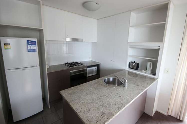 Fifth view of Homely apartment listing, 102/26 Felix Street, Brisbane City QLD 4000
