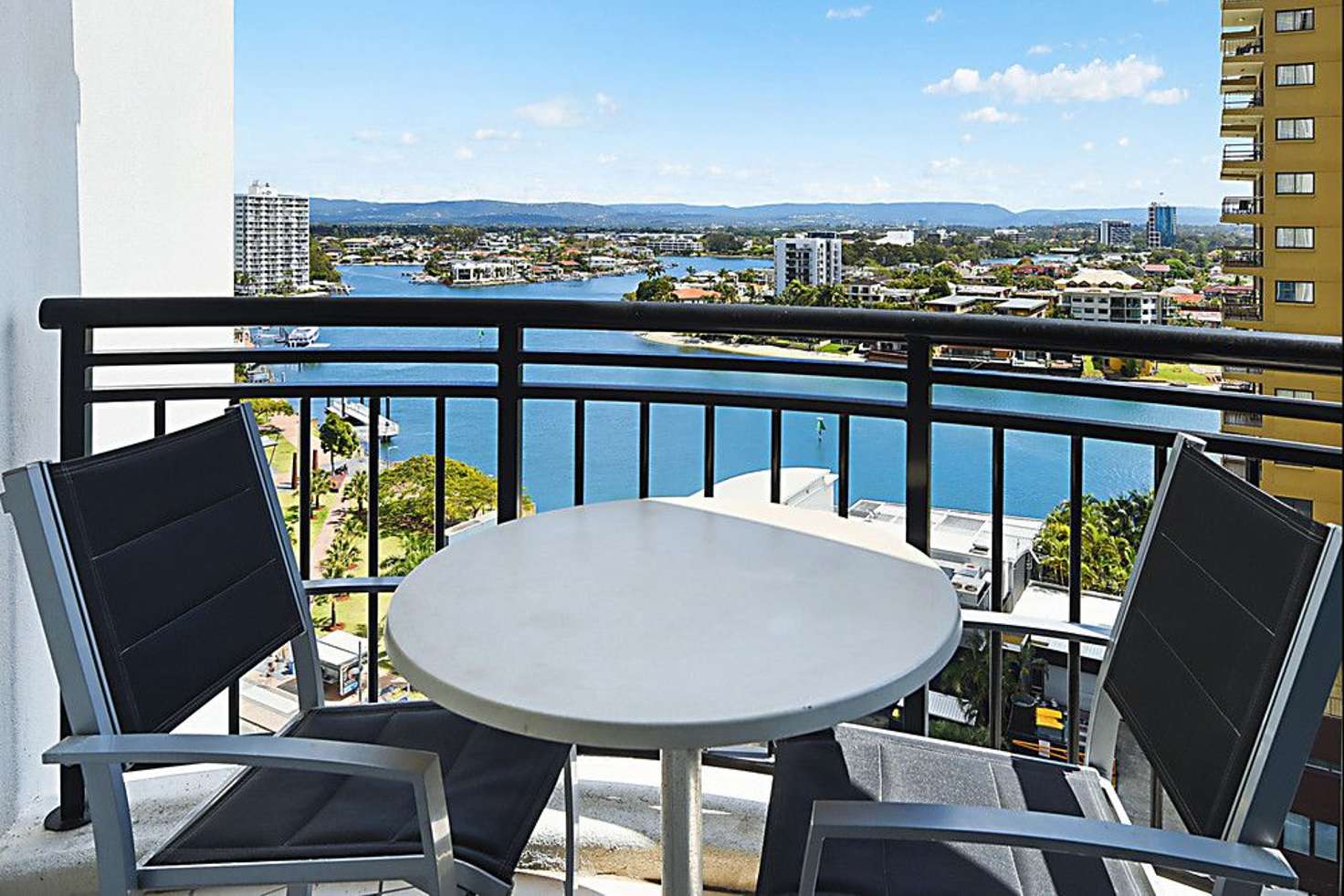 Main view of Homely apartment listing, 3082/23 Ferny Avenue, Surfers Paradise QLD 4217