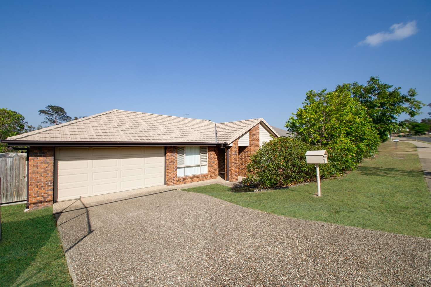 Main view of Homely house listing, 18 Barwell Street, Brassall QLD 4305