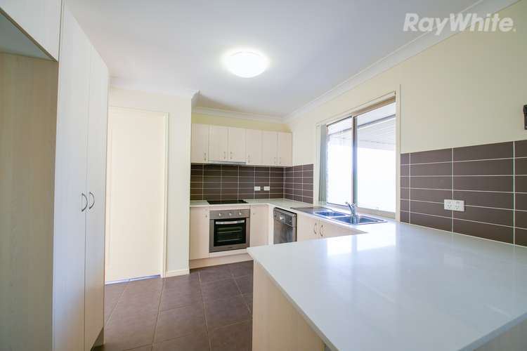 Second view of Homely house listing, 18 Barwell Street, Brassall QLD 4305
