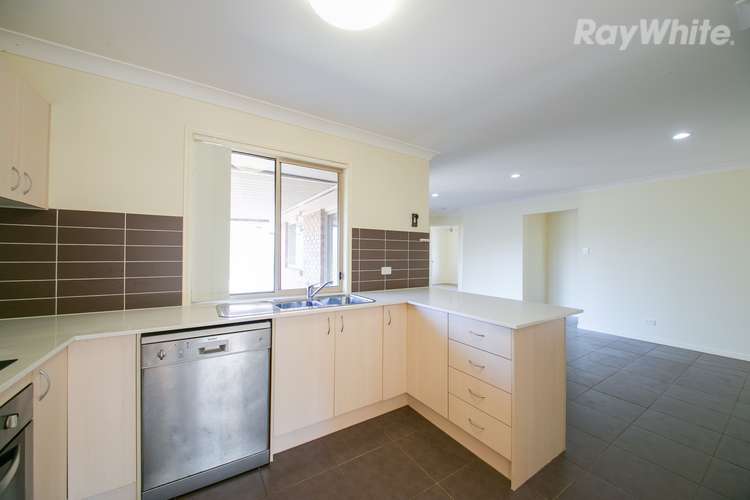 Fourth view of Homely house listing, 18 Barwell Street, Brassall QLD 4305