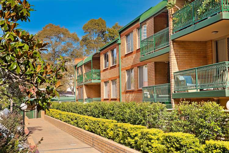 Main view of Homely apartment listing, 20/128 George Street, Redfern NSW 2016