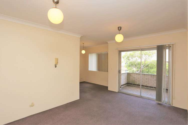 Main view of Homely unit listing, 3/15 Bowral Street, Kensington NSW 2033