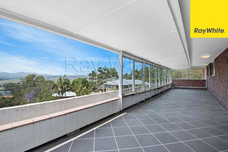 Main view of Homely unit listing, 12/2-4 Boscabel Avenue, Murwillumbah NSW 2484