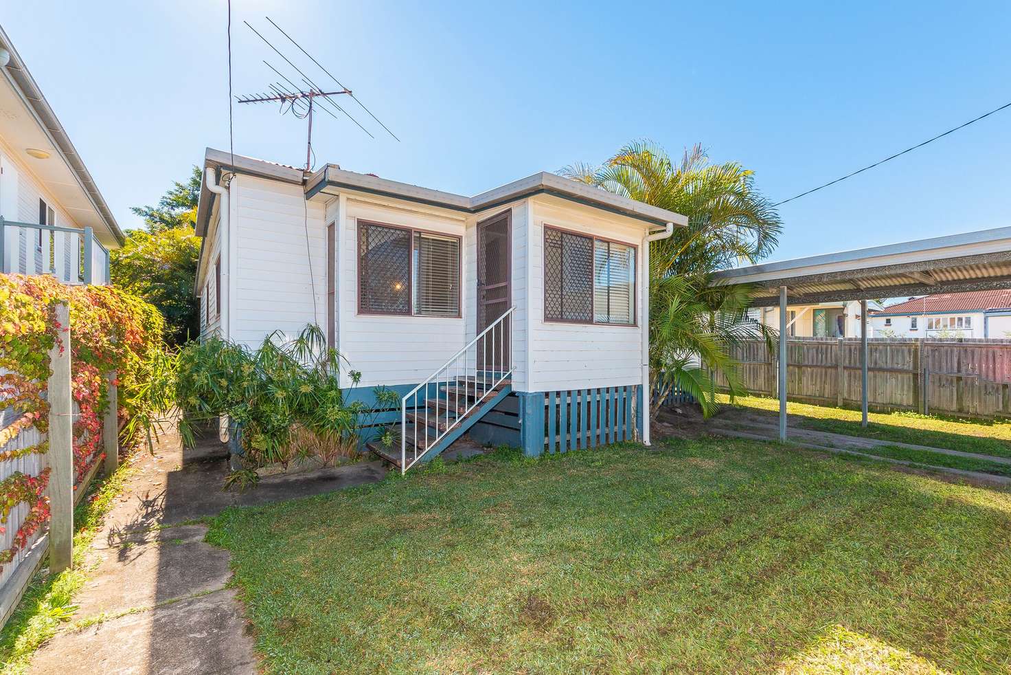 Main view of Homely house listing, 30 Hale Street, Margate QLD 4019