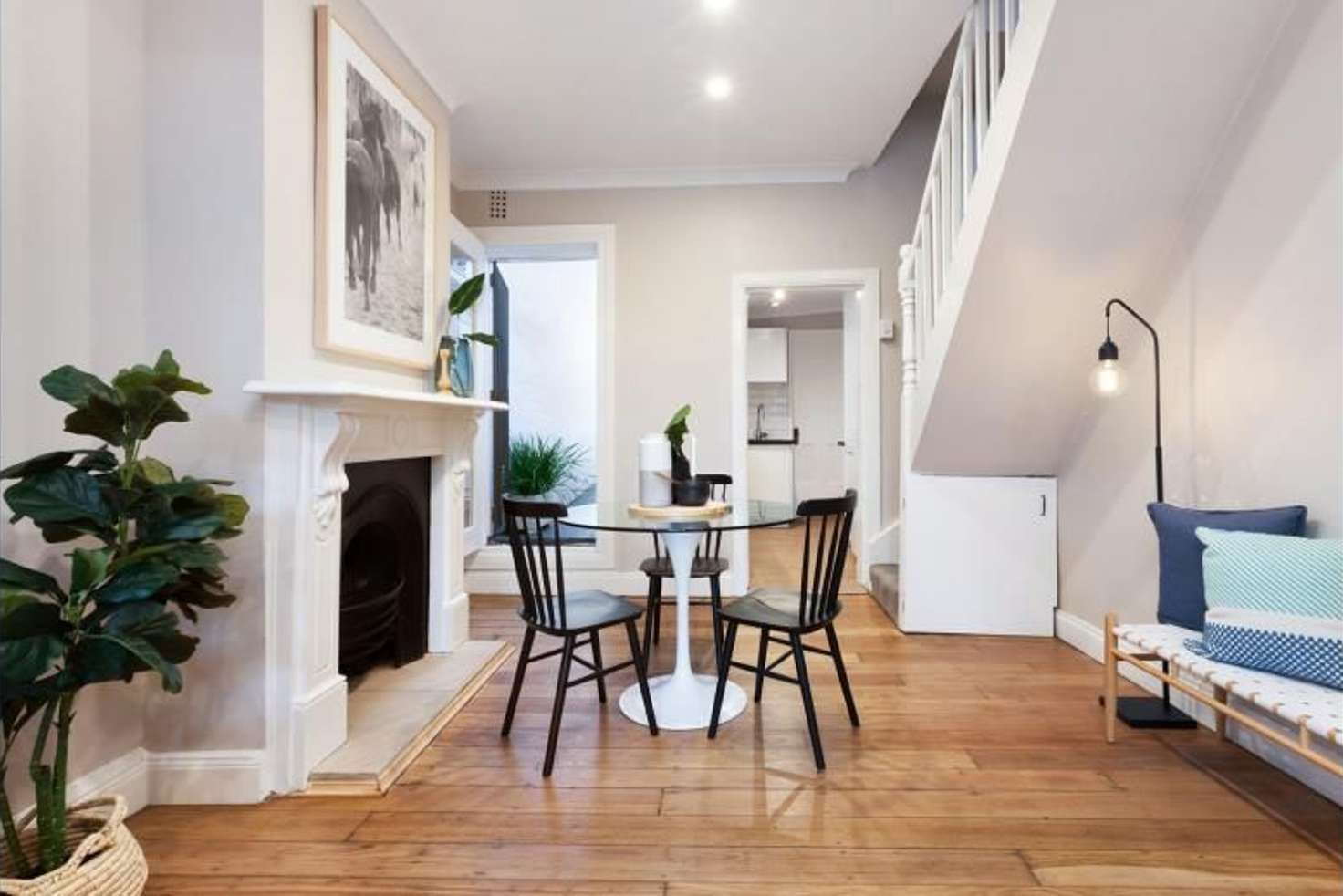 Main view of Homely house listing, 44 Hutchinson Street, Surry Hills NSW 2010