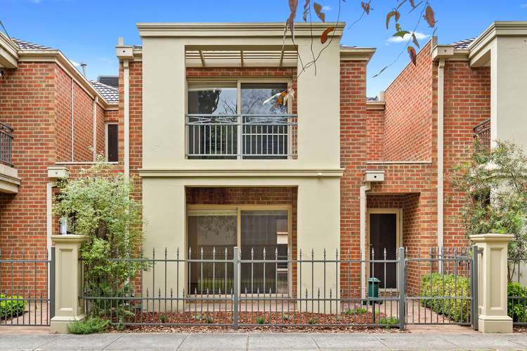 Main view of Homely house listing, 5 Gumleaf Lane, Mitcham VIC 3132