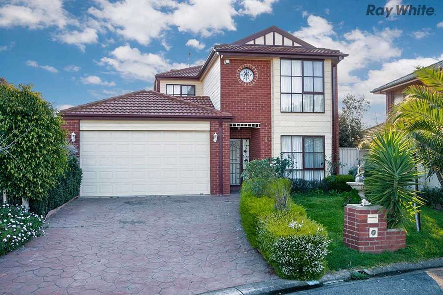 Main view of Homely house listing, 11 Maitland Place, Caroline Springs VIC 3023