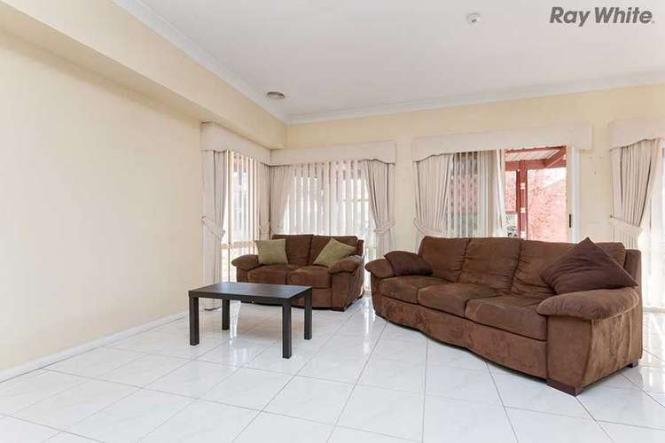 Third view of Homely house listing, 11 Maitland Place, Caroline Springs VIC 3023