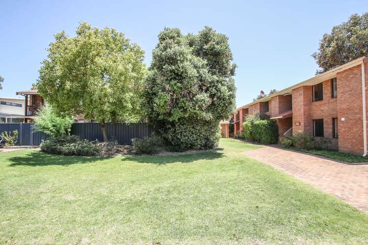 Second view of Homely unit listing, 23/43 Bourke Street, Yokine WA 6060