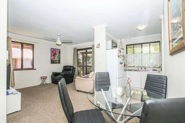 Third view of Homely unit listing, 23/43 Bourke Street, Yokine WA 6060