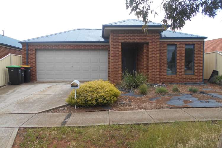 Main view of Homely house listing, 9 Connata Place, Melton VIC 3337