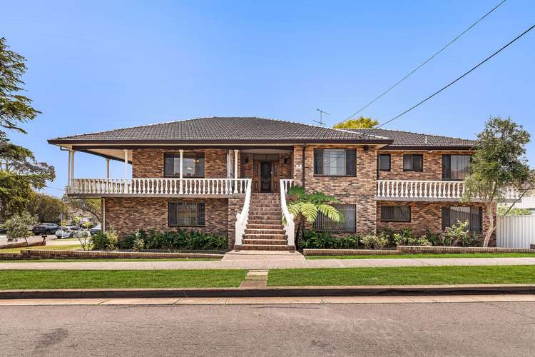 Main view of Homely house listing, 39 Wilkins Street, Yagoona NSW 2199