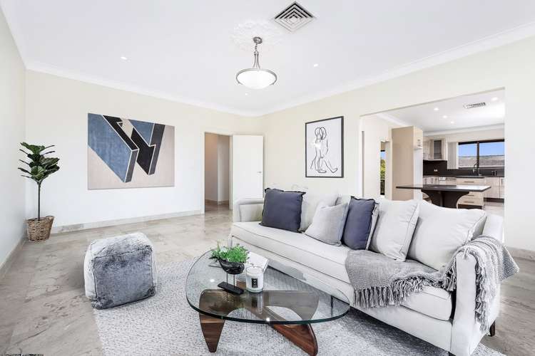 Second view of Homely house listing, 39 Wilkins Street, Yagoona NSW 2199