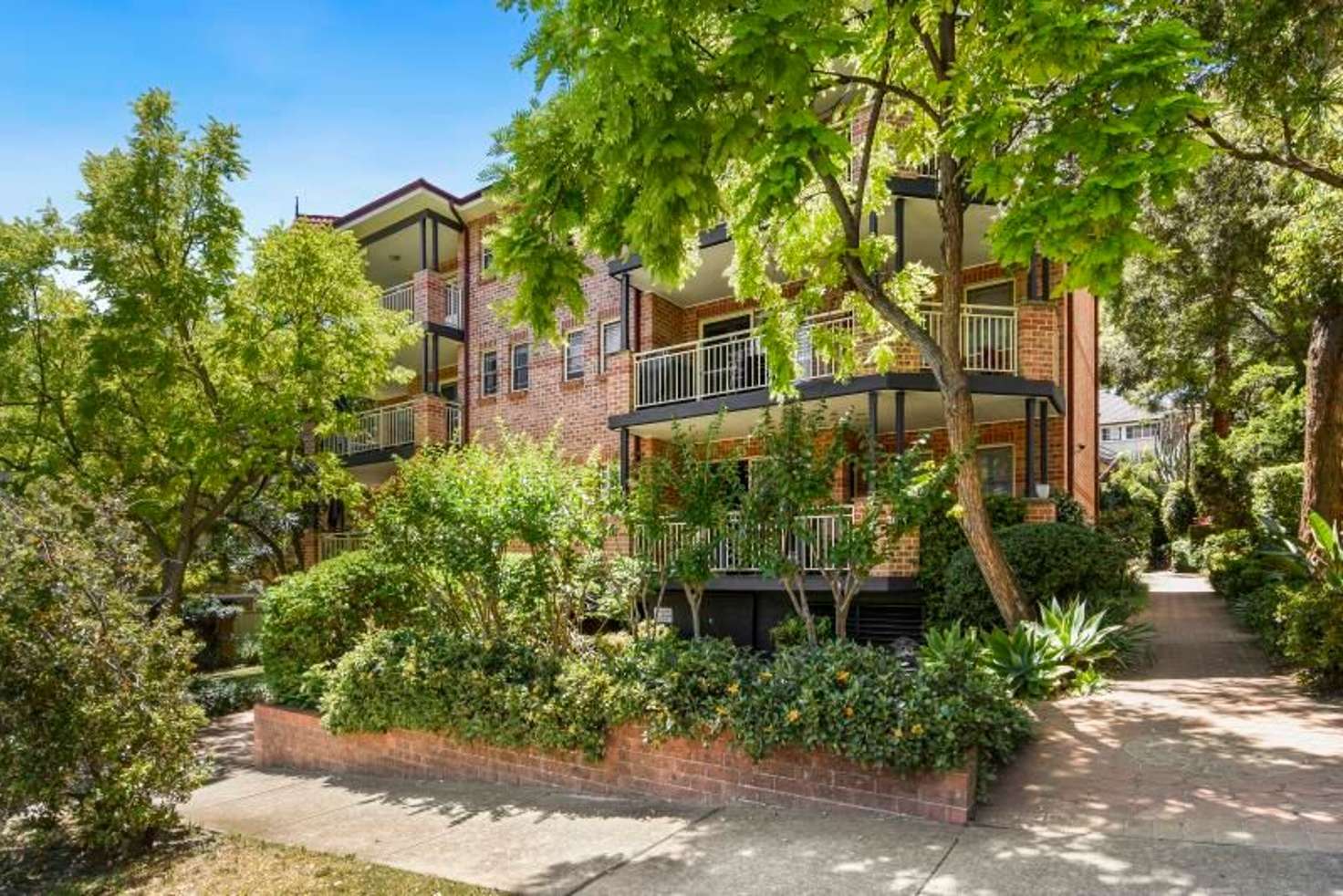 Main view of Homely apartment listing, 1/7-9 Alexander Street, Coogee NSW 2034