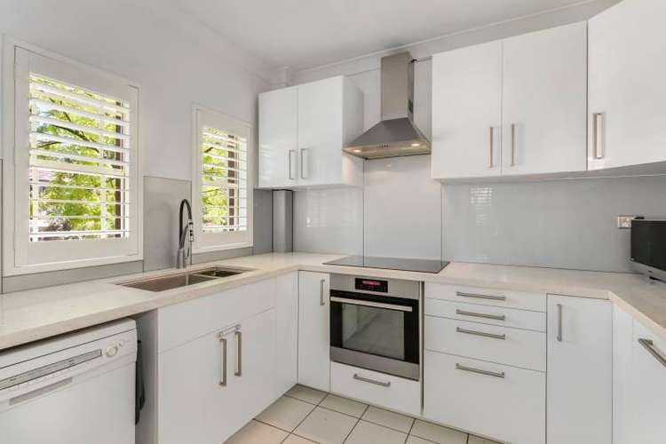 Second view of Homely apartment listing, 1/7-9 Alexander Street, Coogee NSW 2034