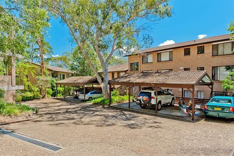 Main view of Homely unit listing, 3/3 Durham Close, Macquarie Park NSW 2113